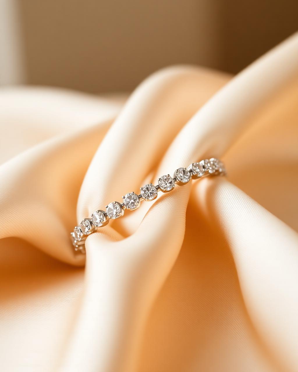 Eternity Bracelets