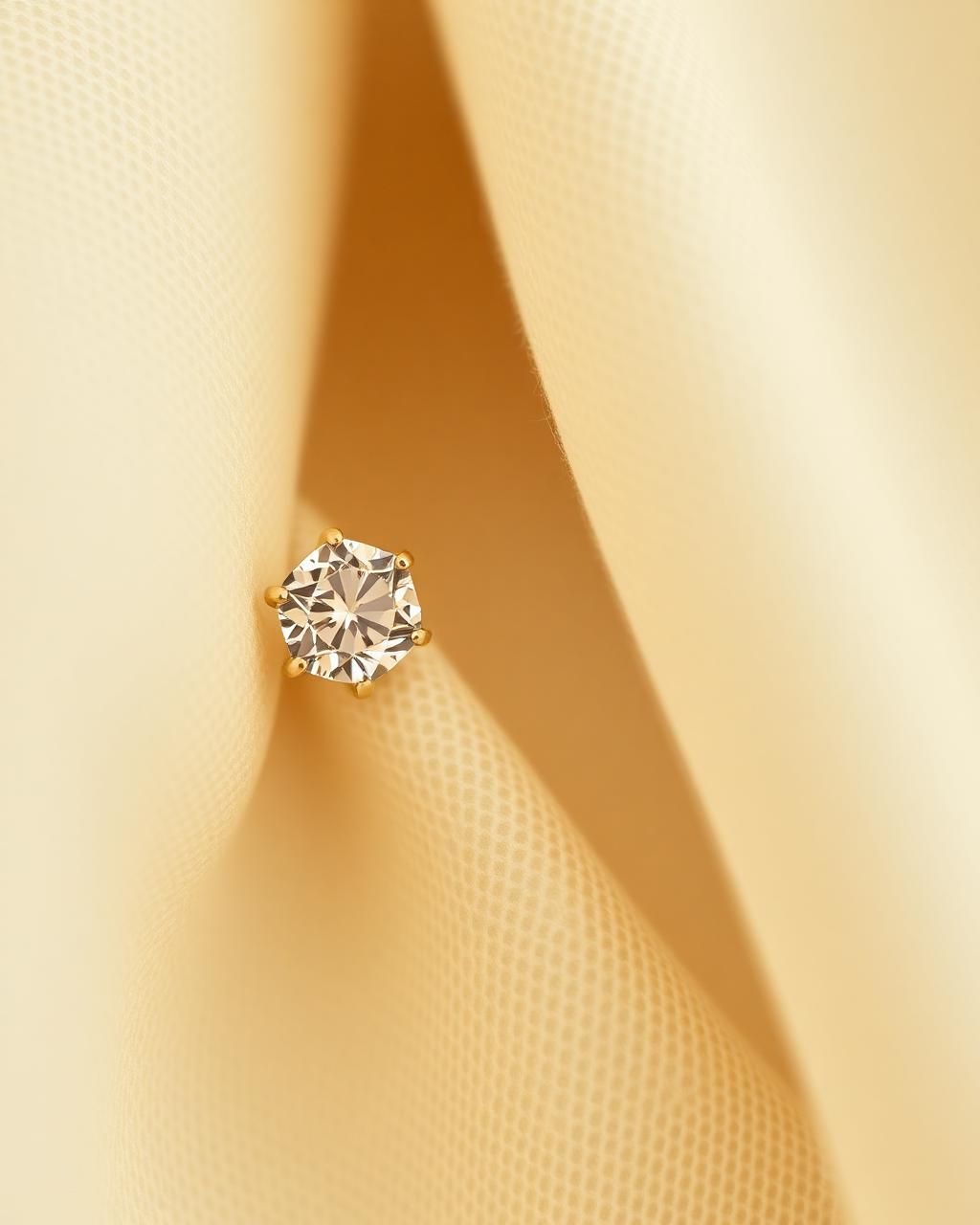 Radiant Earrings